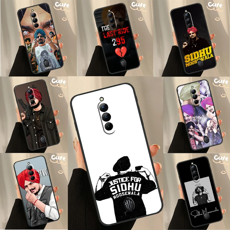 Sidhu Moose Wala Ca… - image