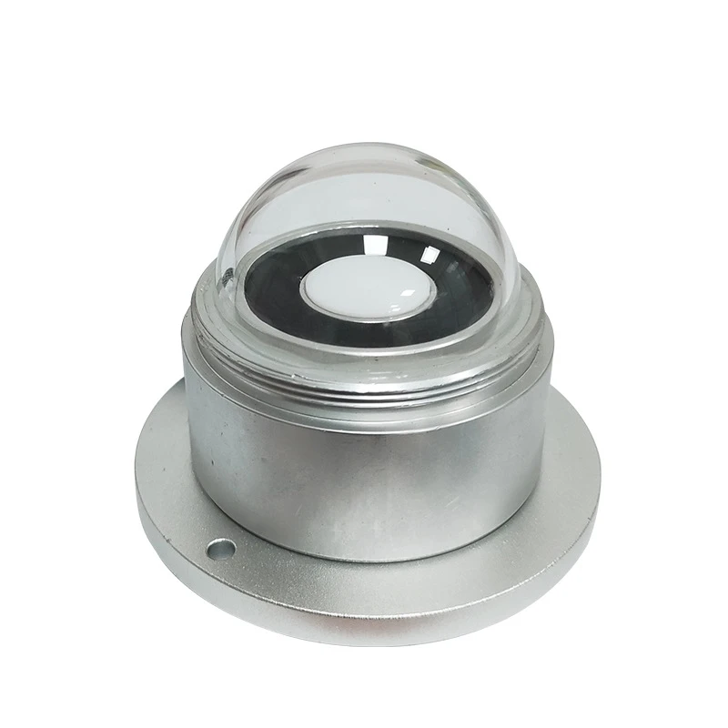 Heating type total solar radiation sensor Photoelectric type total solar radiation measuring instrument