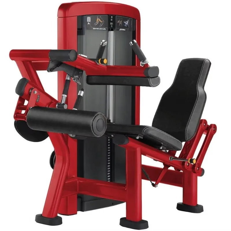 Gym Equipment Commercial Fitness  Exercise Stretch Abduction Leg Hip Adductor Machine