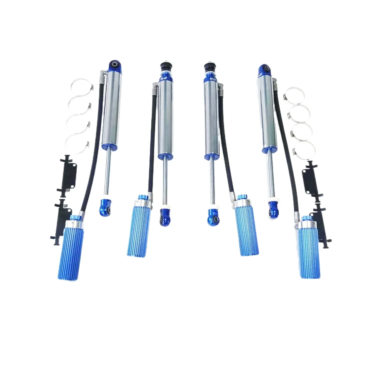 High Performance Shock Absorber Retrofit Accessories Suspension Lifting Accessories