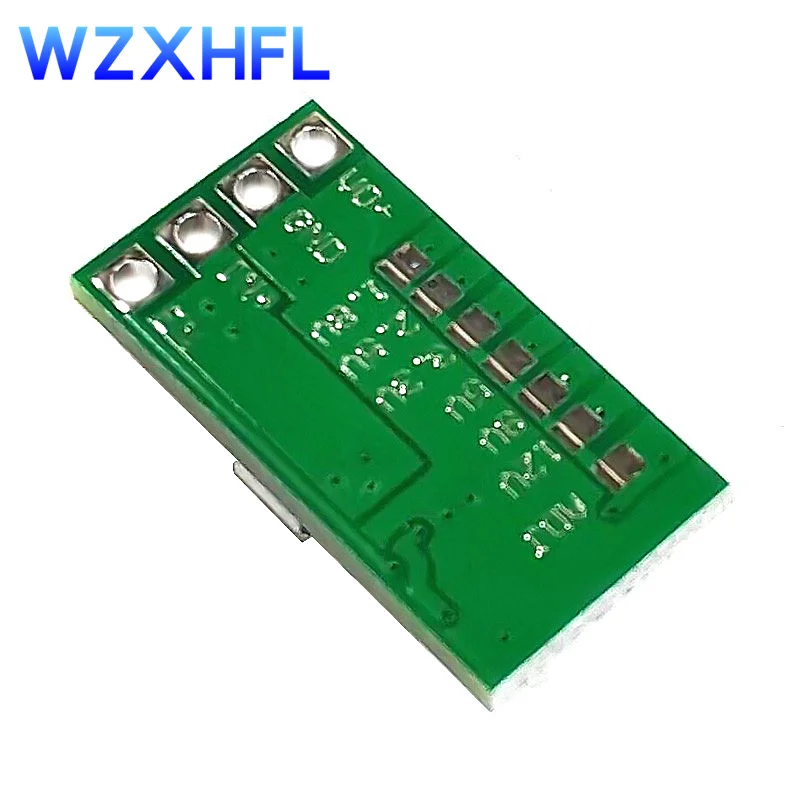 Mini DC-DC 12-24V To 5V 3A Step Down Power Supply Module Voltage Buck Converter Adjustable 97.5% 1.8V 2.5V 3.3V 5V 9V 12V