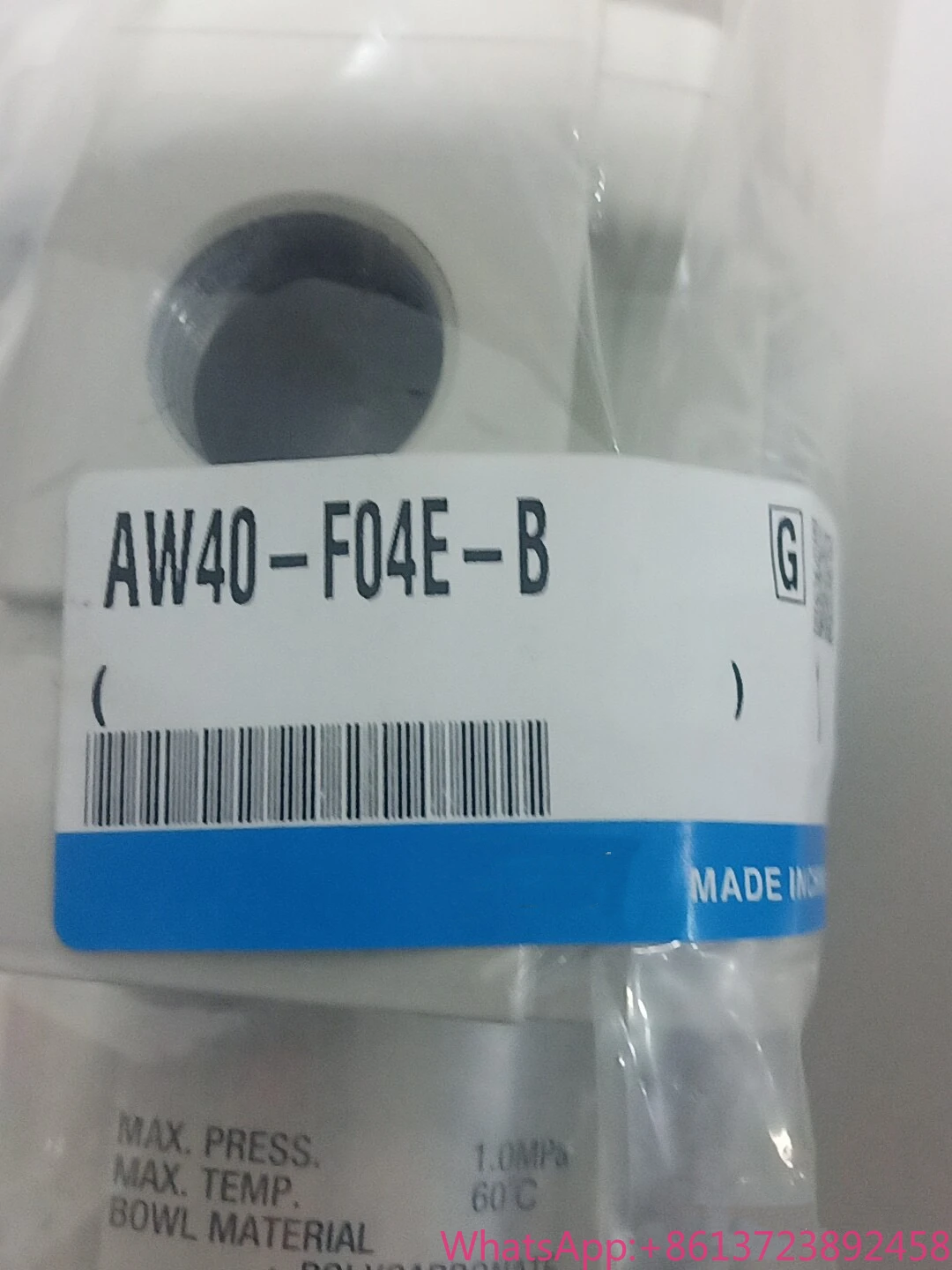 

Brand New AW40-F04-B AW40-F04B-B AW40-F04D-B AW40-F04G-B AW40-F04E-B AW40-F04BD-B AW40-F04BG-B AW40-F04BE-B AW40-F04DG-B