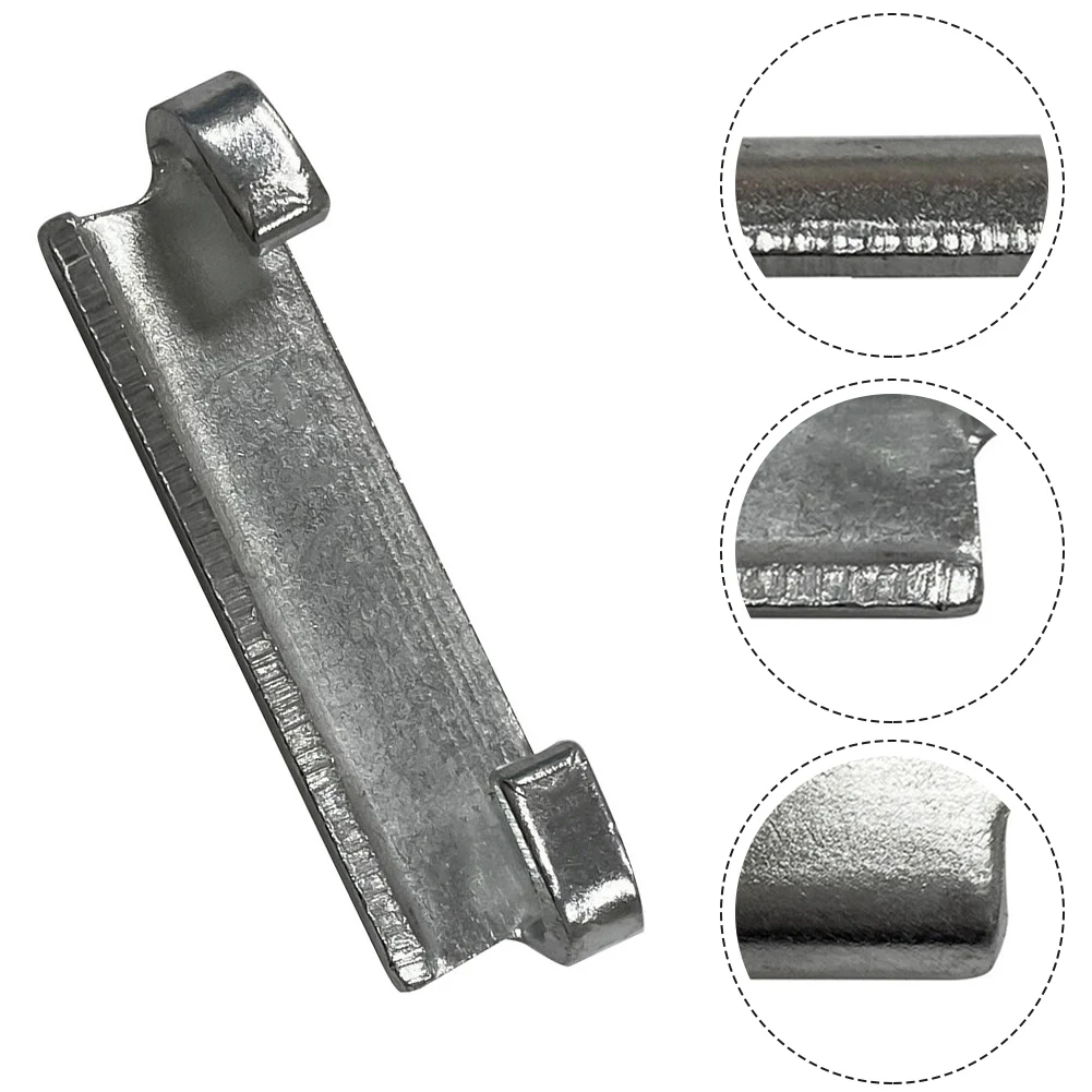 Rocker Arm Ratchet Steel Pawl Cap 1pcs Stainless Steel 16.1x12.2x4.5in Furniture Rocker Replacement Accessories