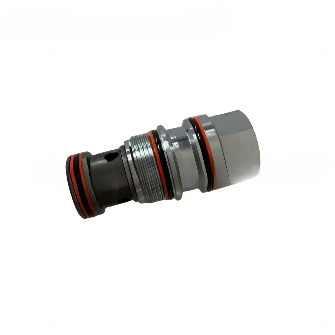 Construction Machinery Parts: Hydraulic Solenoid Valve, Screw Cartridge Valve, Check Valve, CKGB-XDN