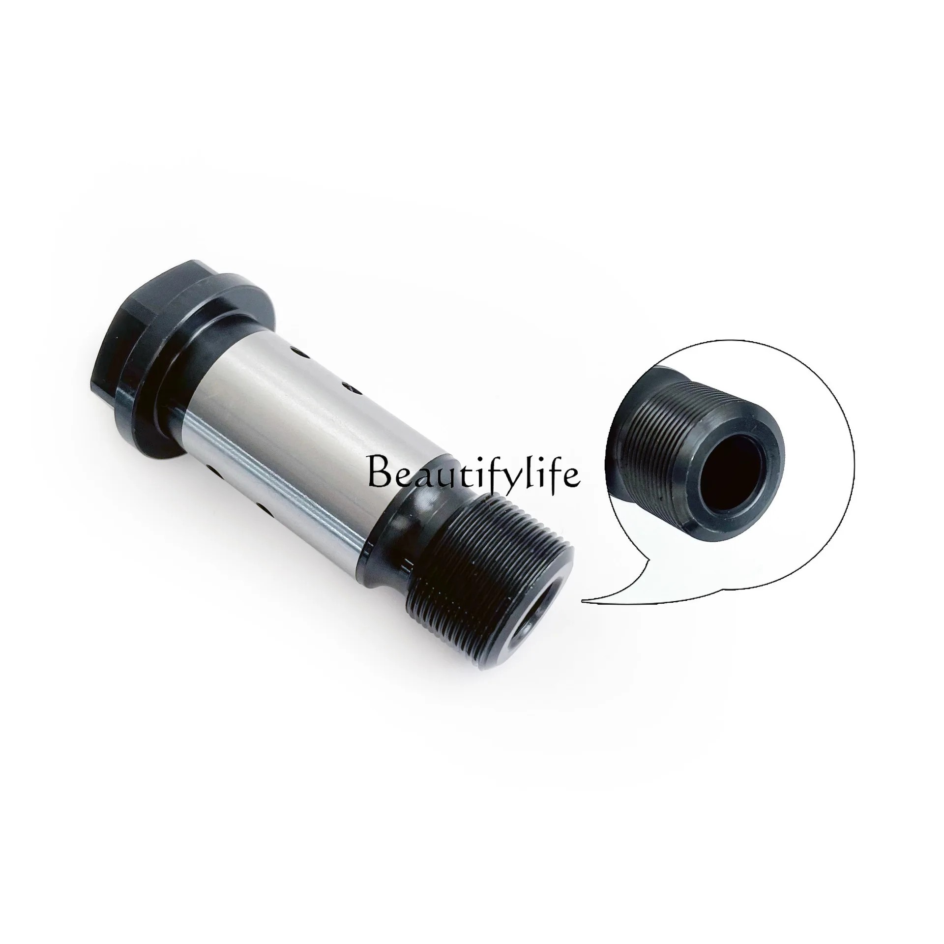 Suitable for 2025 new cross-border auto parts central screw valve LR121795