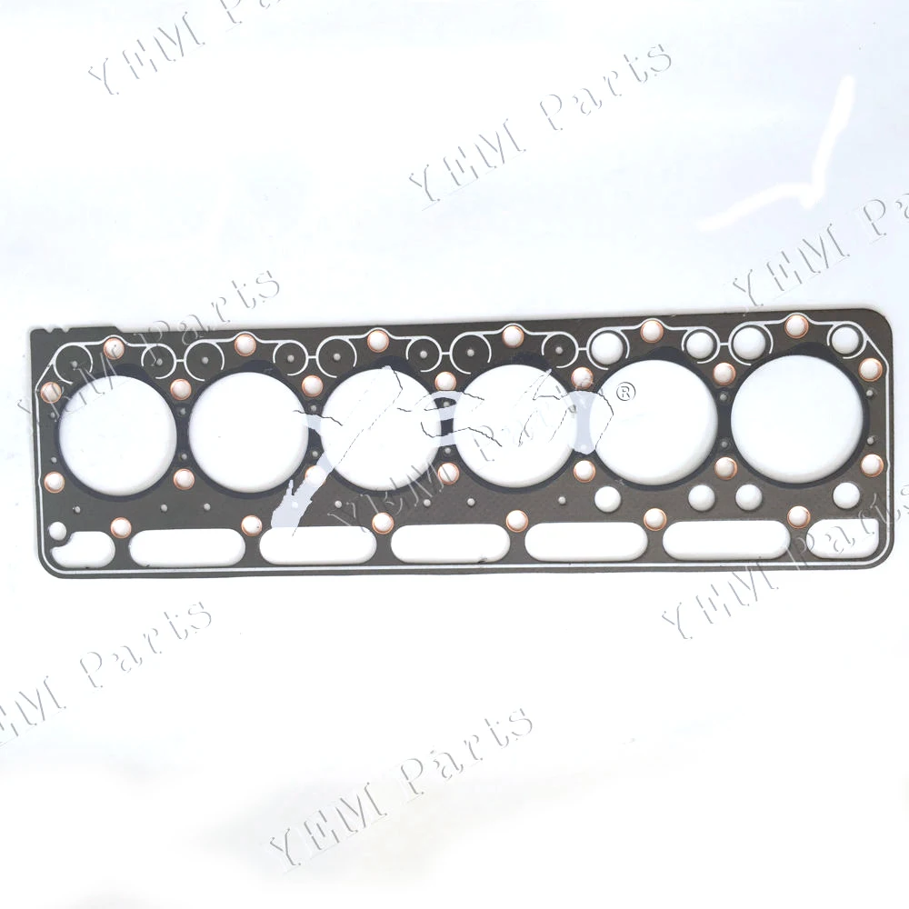 For Kubota engine parts S2800 head gasket