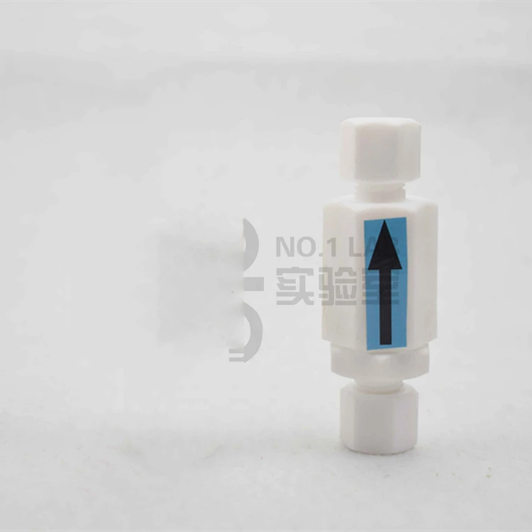 Valve de contrôle Delicheck