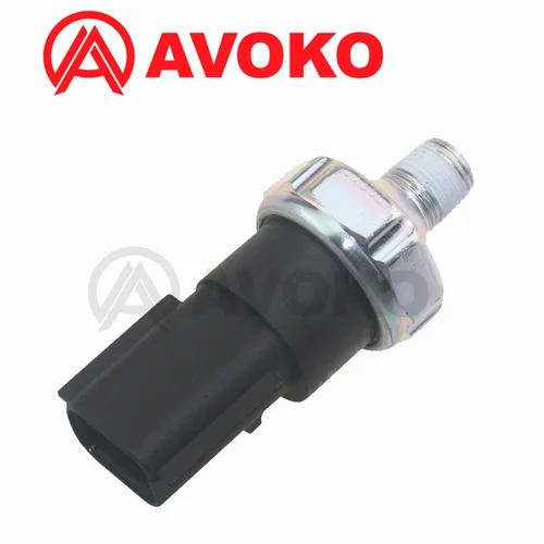 Imagen 2 del producto Sensor de presión de aceite de motor para coche, accesorio para Dodge Ram 1500, 2500, 3500, 8es, Nitro, South Durango 3.7L, 3.9L, 4.7L, 5.2L, 5.7L, 5.9L, 05149097AA