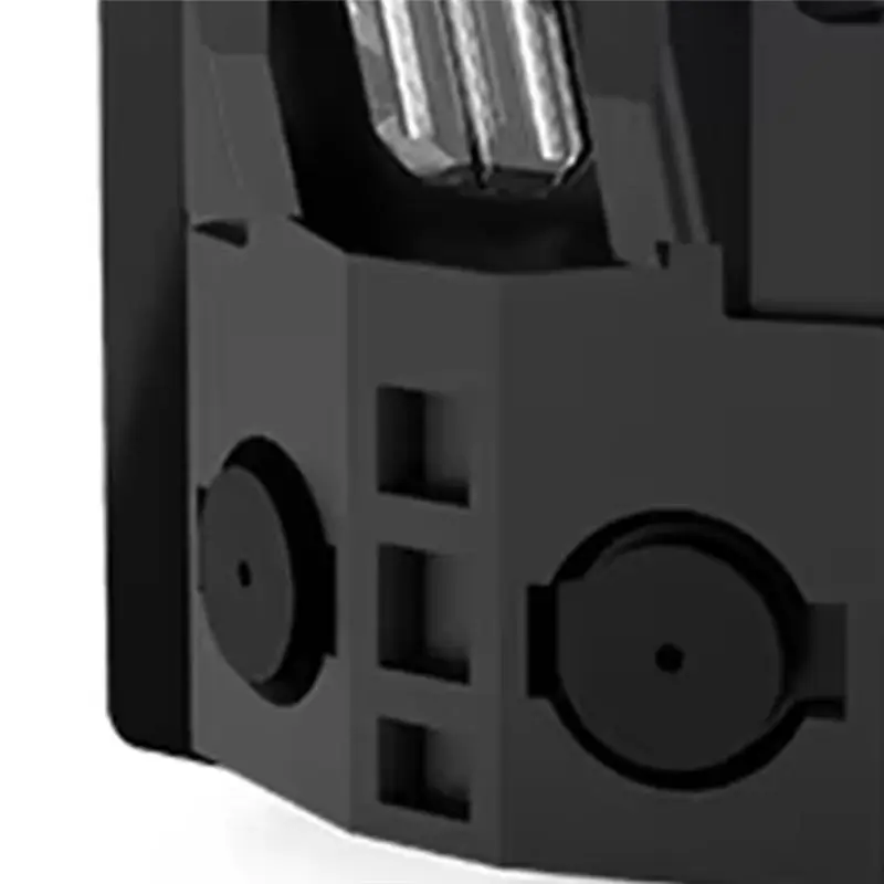 ABQU GS2 Laser for Radar Module, Solid-State Lidar Ranging Sensor, 28Hz, 300M, 100° Scanning, for Sweeper Robot Obstacle