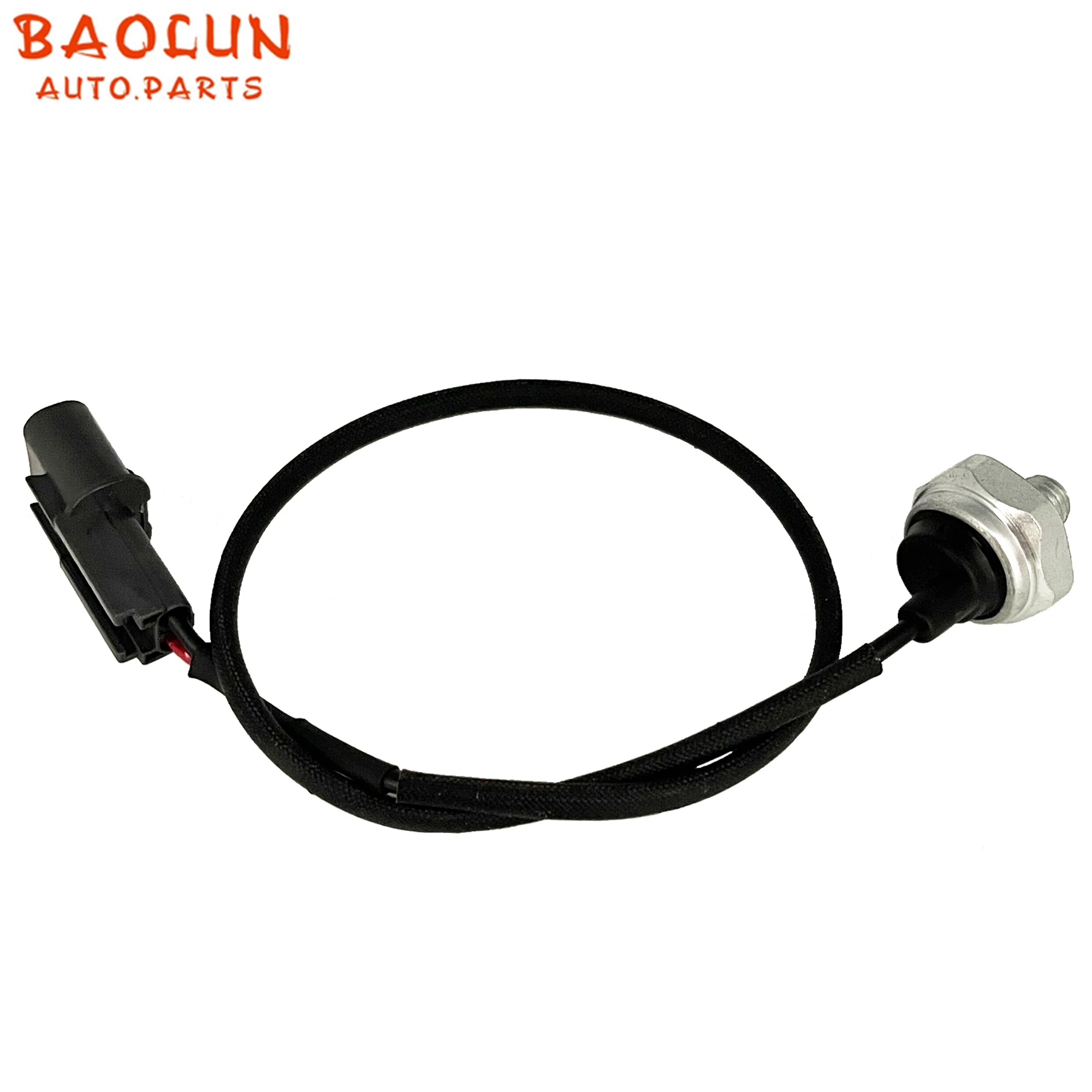 

RESO Ignition Knock Detonation Sensor For Mitsubishi Carisma Colt Lancer Galant Montero Outlander Endeavor Eclipse MD304932