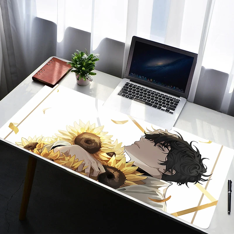 

Mouse Pad Computer Gamer Accessories O-omniscient Readers Viewpoint Mousepad Non Slip Rubber Desk Mat Laptop Gamer Keyboard Pad