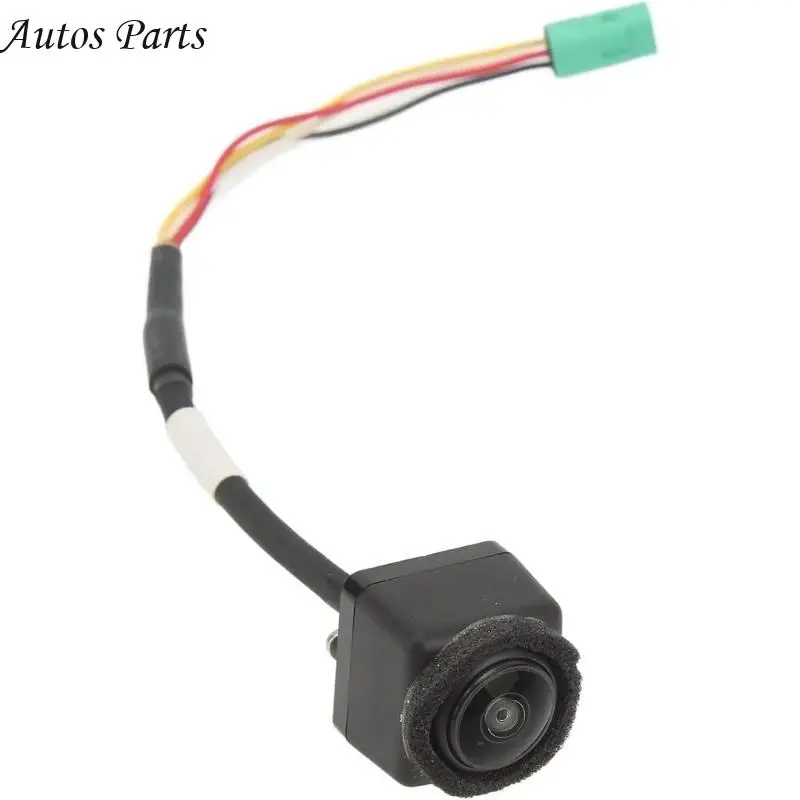 

57BA Reversing Auxiliary Camera 28419-4BA0A Car Side Mounted Parking Assist Camera for Side Camera