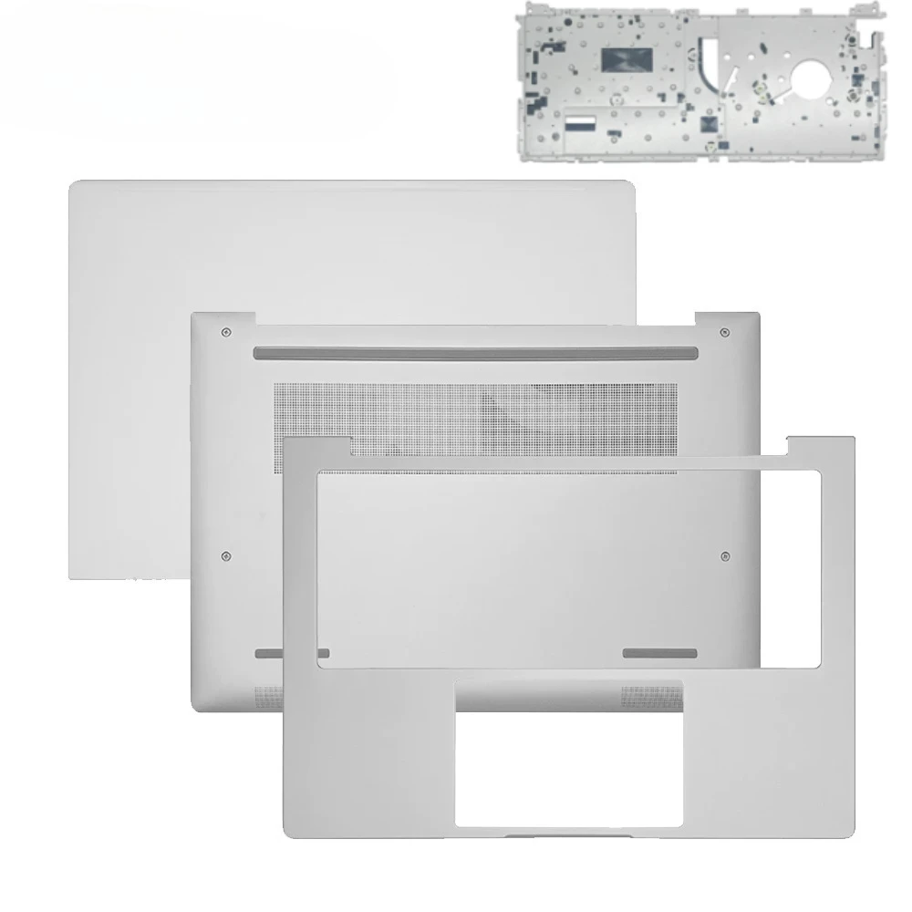 For EliteBook 8 G1i G1ah G1ir 14 HSC I63c Zhan X Laptop LCD Screen Back Case Rear Cover Palm Rest Upper Lower Bottom Top Cover