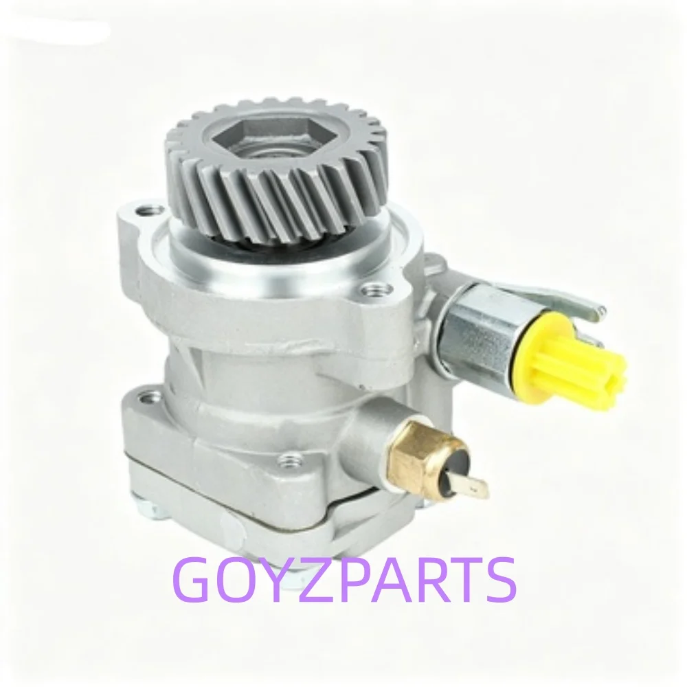 

MR992873 Power Steering Pump Assembly OE MR992873 Compatible with Mitsubishi L200 Pickup Truck