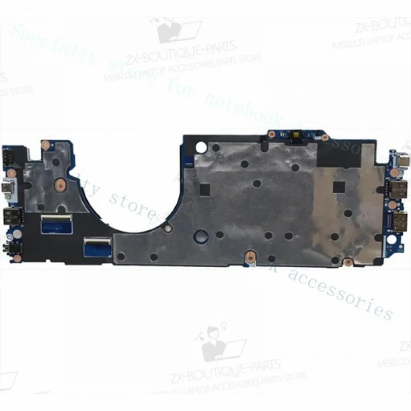 A++5B21K86284  for Lenovo ThinkPad L13 Yoga Gen 3 L13 Gen 3 Motherboard i7-1255U 16G