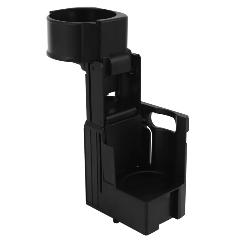 

L37A-Автомобильный передний выдвижной подстаканник 2116800014 для Mercedes Benz S211 C219 W211 E320 E350 2003-2011, центральный подстаканник для воды