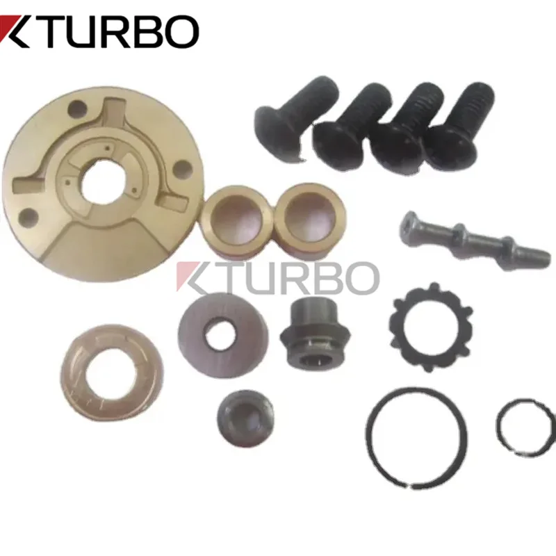 

Подходит для Ремкомплекта турбокомпрессора RHF5 WL84 VJ33 VJ26 VA430013 Ford, Mazda