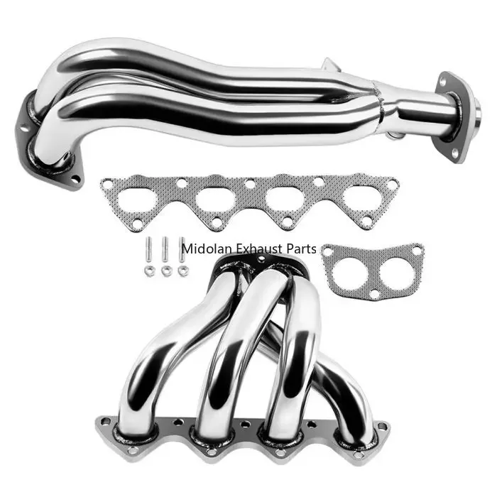 Exhaust Header Mani…
