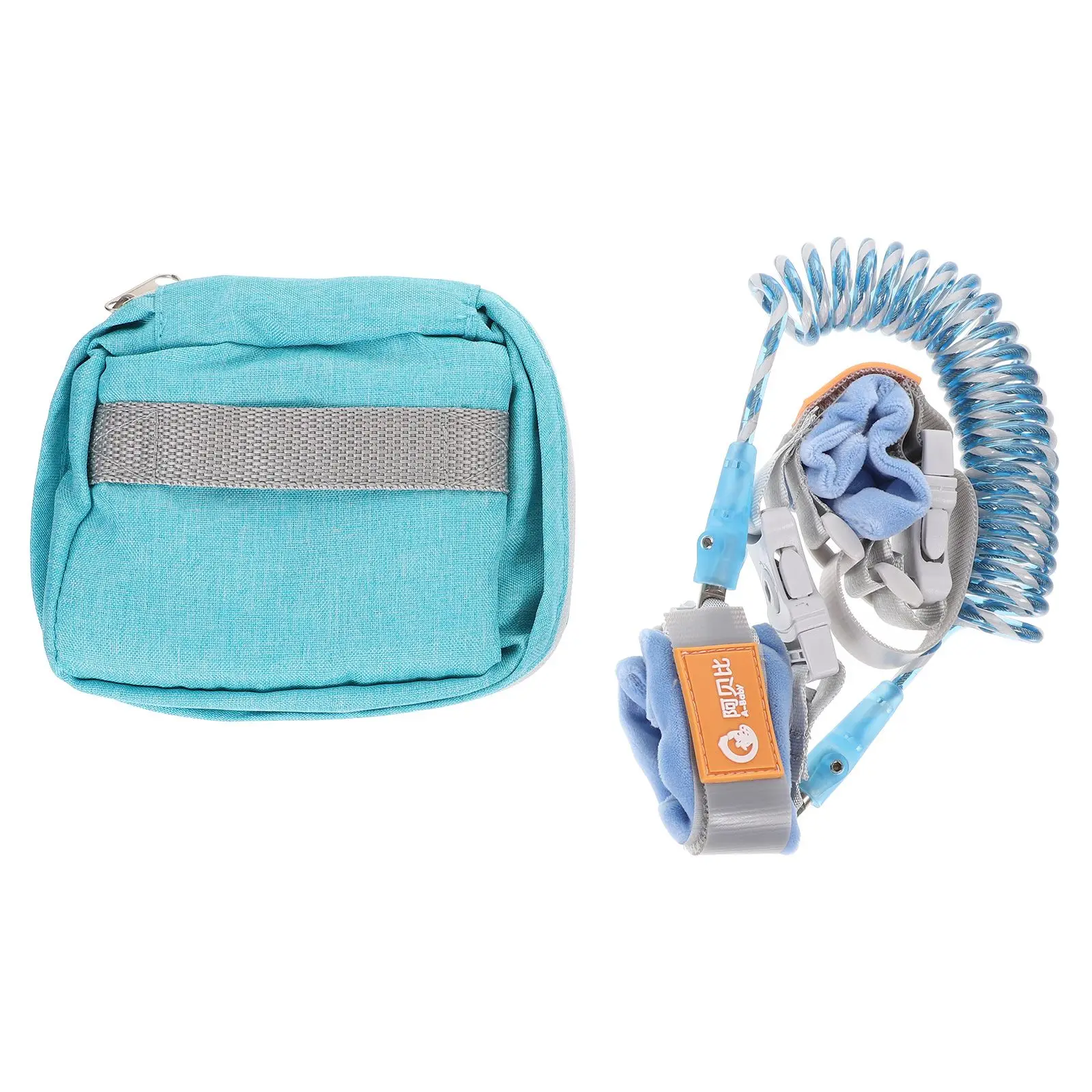 

Toddler Backpack Anti Lost Strap Safety Kids Leash Belt Travel Child Backpacks Detachable Harness Walking Outdoor Baby Walking