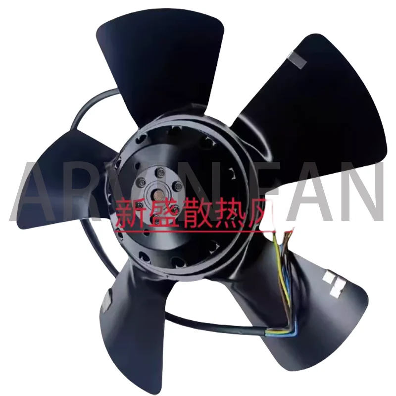 

A2E250-AE65-01 A2E250-AE65-02 230V M2E068-DF Fan