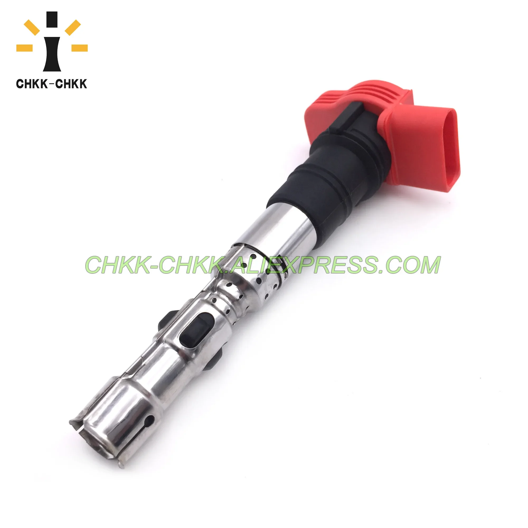 CHKK-CHKK New Ignit…