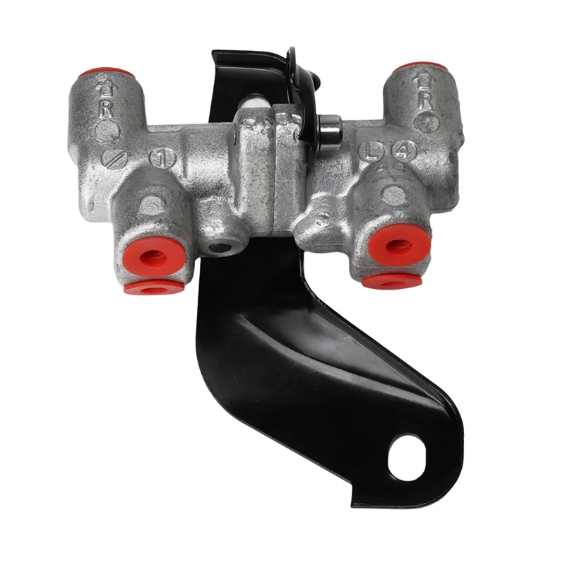 【Price Drop !!】 Brake Proportioning Valve Distributor Valve 46210-SM4-A05 46210-SR3-013 For Honda Accord 1992-1995 Civic 1992-19
