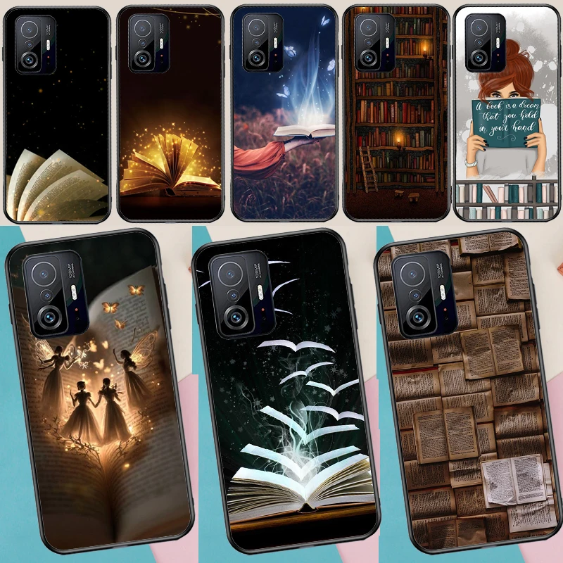 Book Lover Case For…