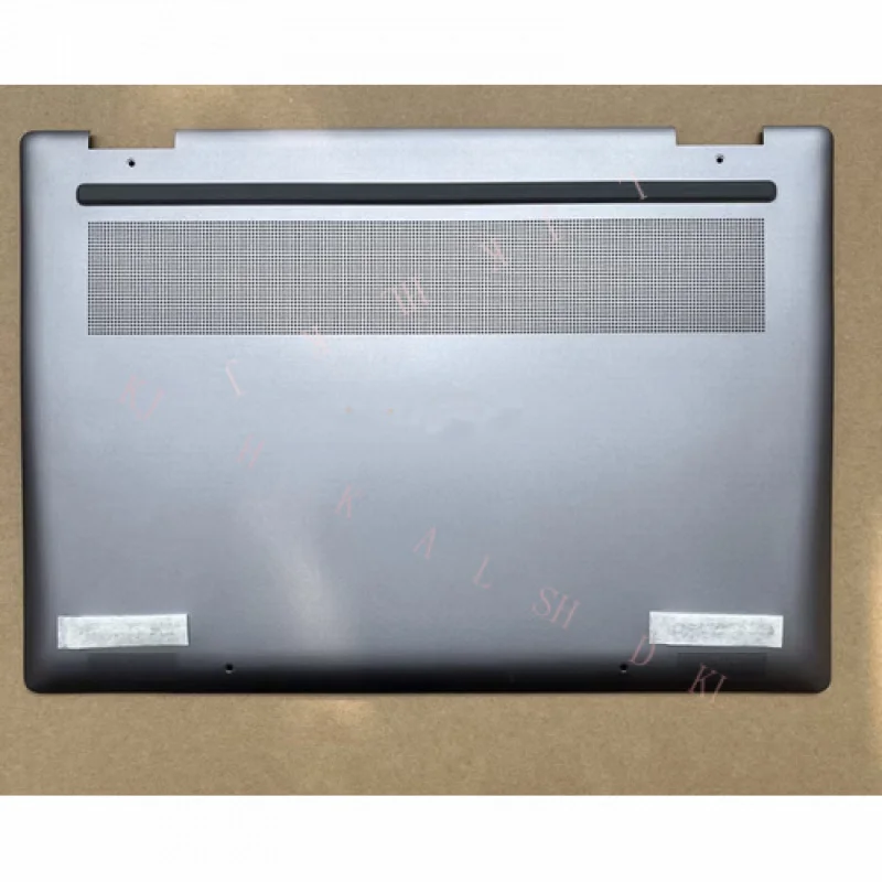 

N Новинка для hp Envy x360 14 FA FC 14-FA 14-FC 2-в-1 C173 D крышка нижняя часть корпуса серый