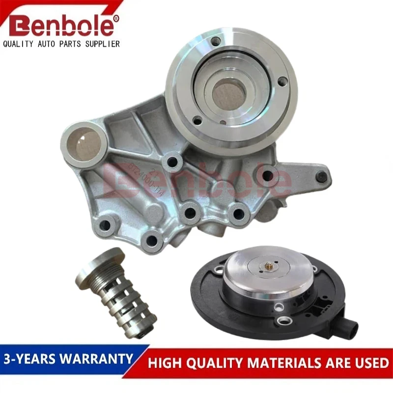 

Camshaft Bridge Bracket Adjuster Magnet Solenoid Valve 06J103166A,06H103144J,06H109257C,06L109259A,For AUDI A3 A4 A5 A6 Q3 Q5 TT