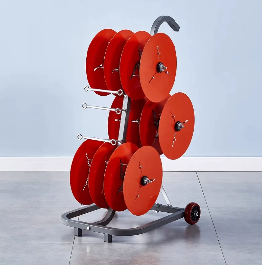 

Wire Reel Wire Winder Multi-Wire Home Improvement Tool