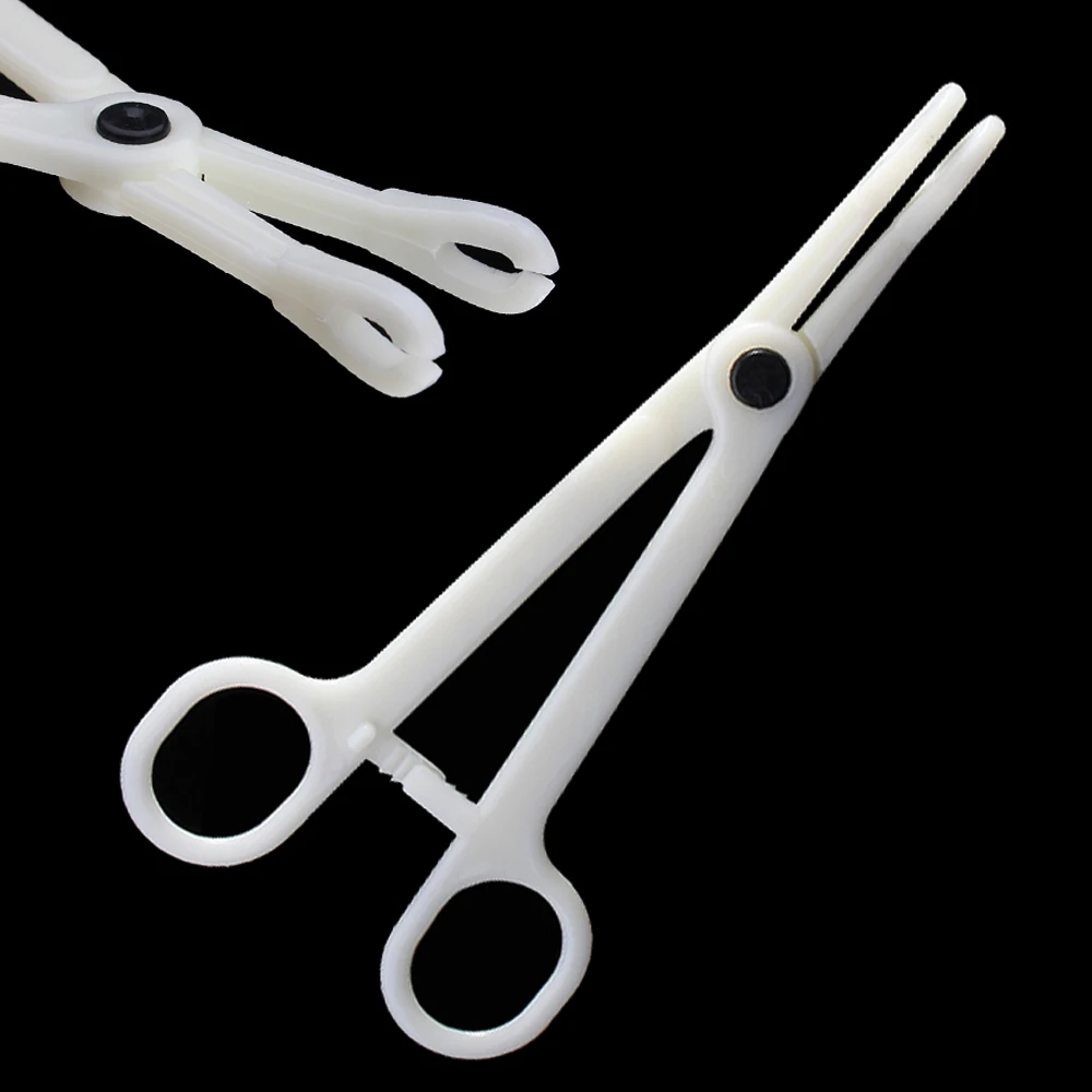 Anel no umbigo para homens e mulheres, agulhas de aço 316L Piercing, braçadeira, kit de ferramentas Auto Piercing, casa, 13pcs