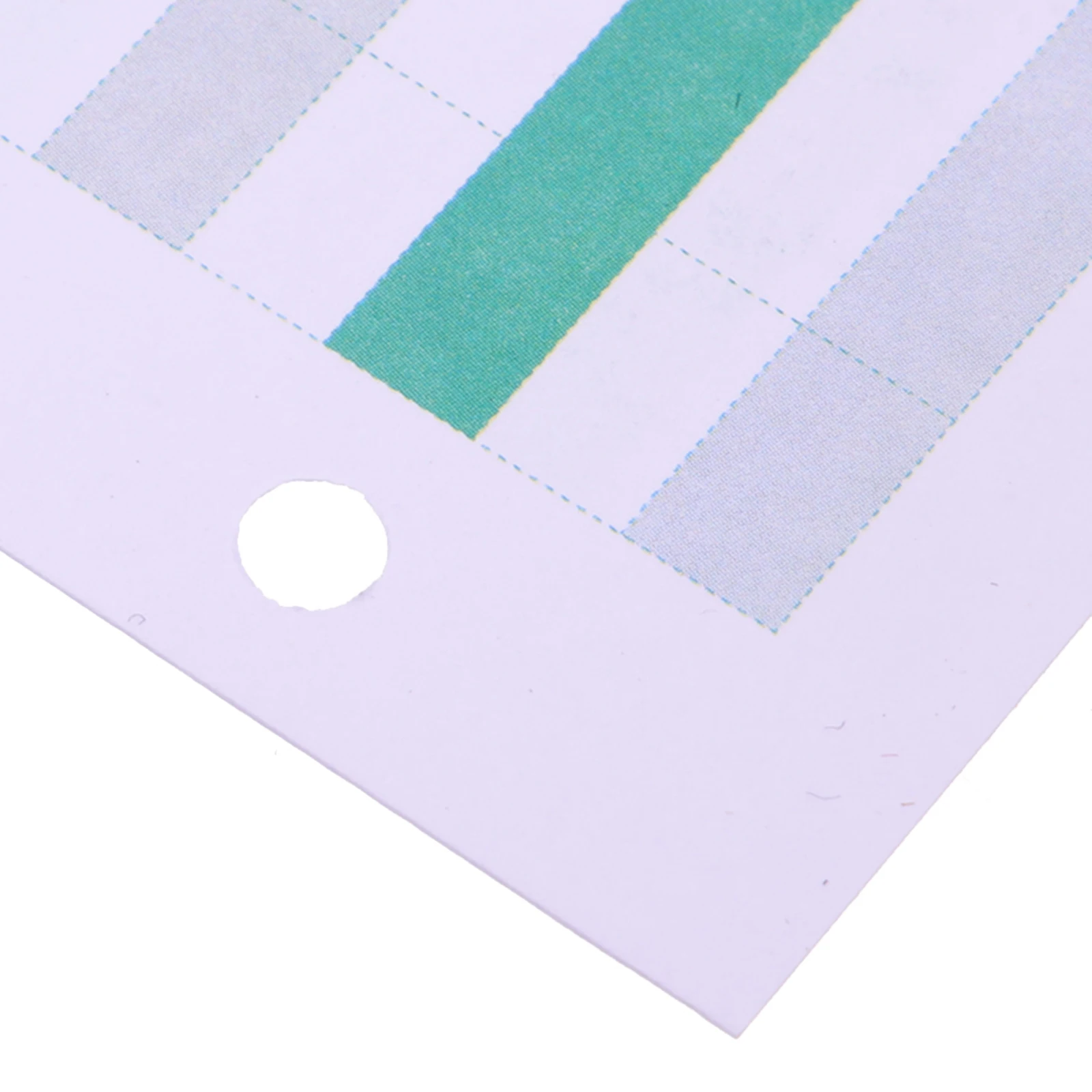 

6-Hole Planner Inserts Cash Envelope Tracker Sheets Office Home Supplies Replacement For Cash Stuffing Wallet Expense Tracking