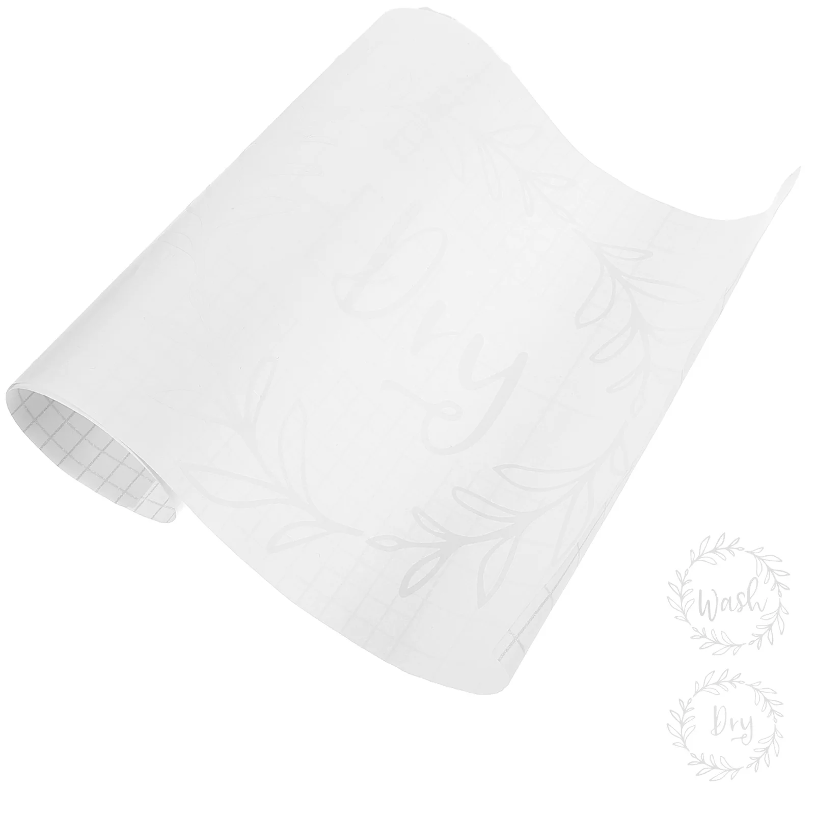 

Decorative Laundry Room Wall Stickers Easy Apply Remove No Residue Creative PVC Decal Home Decor Laundry Room Decor