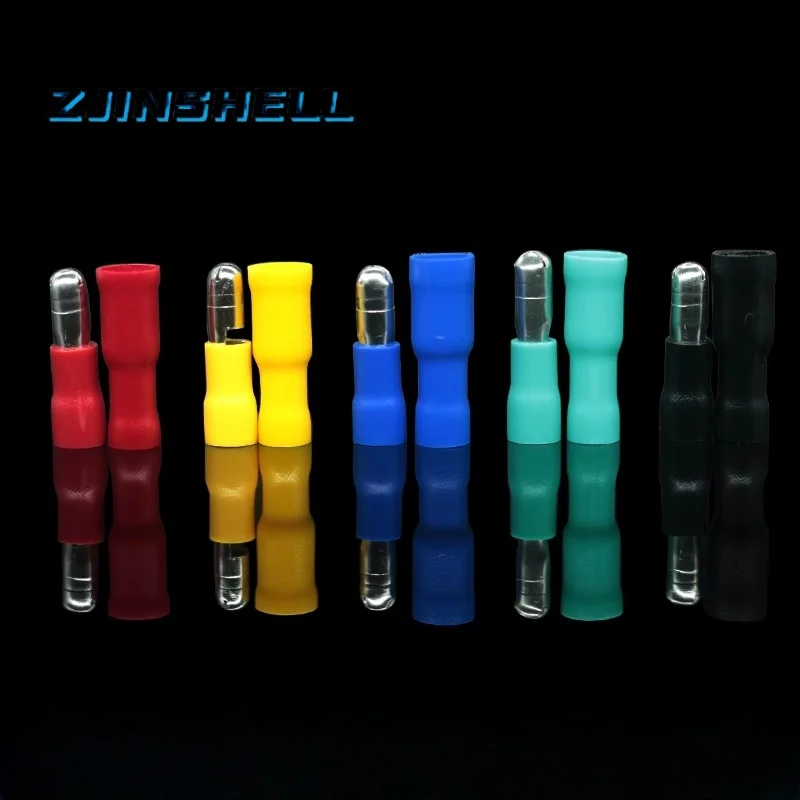 50Pcs 25Pcs Female … - image