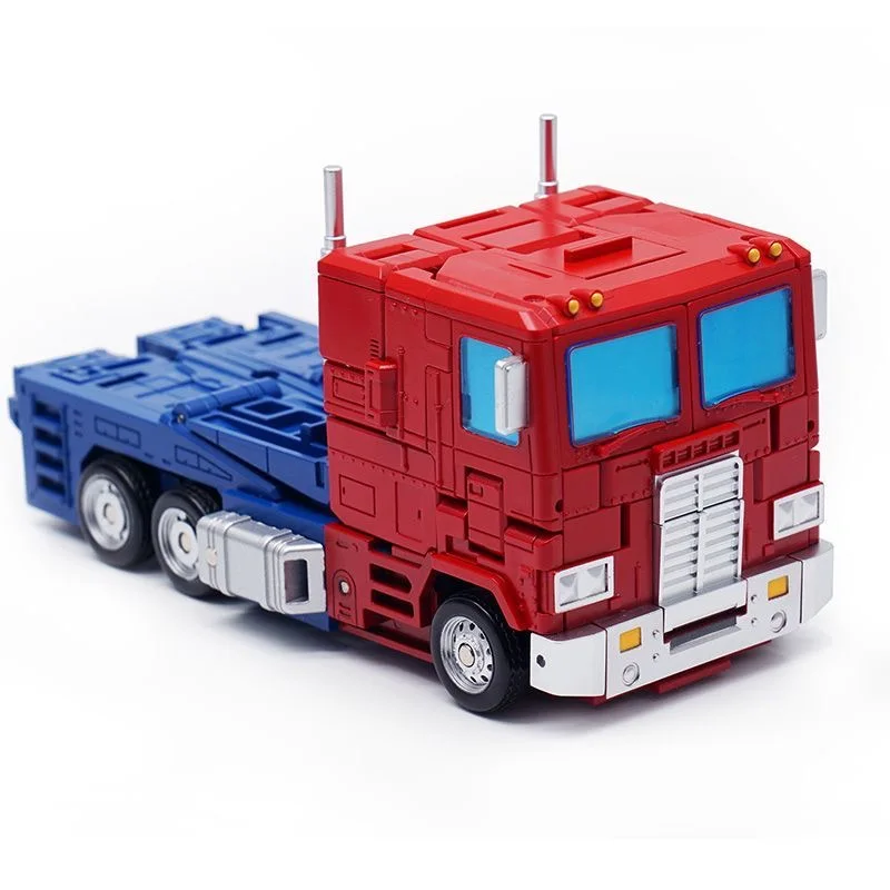 [متوفر] شخصية التحول KO SS86 OP Prime AS-08 AS08