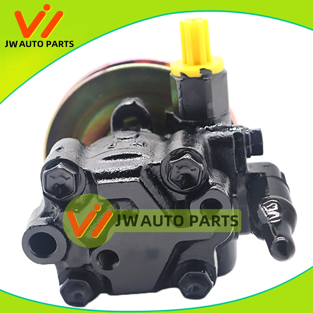 For Nissan Patrol GR IV (Y60 GR) 2.8 TD(Y60A) RD28T 1995-1998 Power Steering Pump 49110-22J10 4911022J10