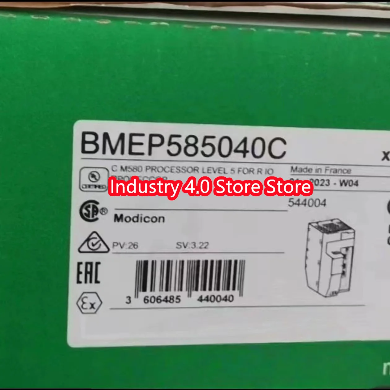 Muslimb, originale, In stock