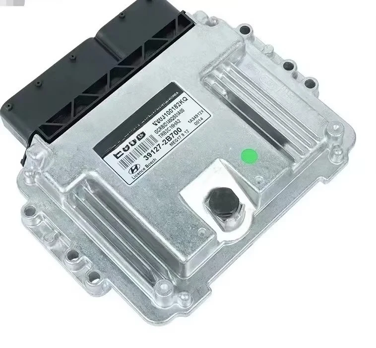 Engine Computer Board Electronic Control Unit for Modern