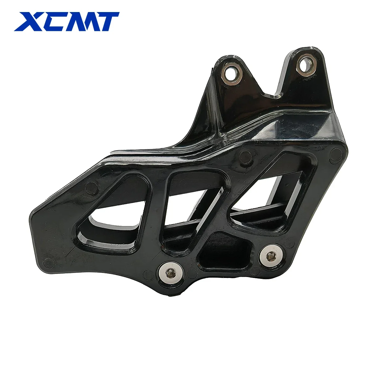Motocross Rear Chain Guide Guard Cover Protector For Honda CRF 150 250 230 CRF150F 2003-2017 CRF230F 2003-2019 CRF250F 2019-2021