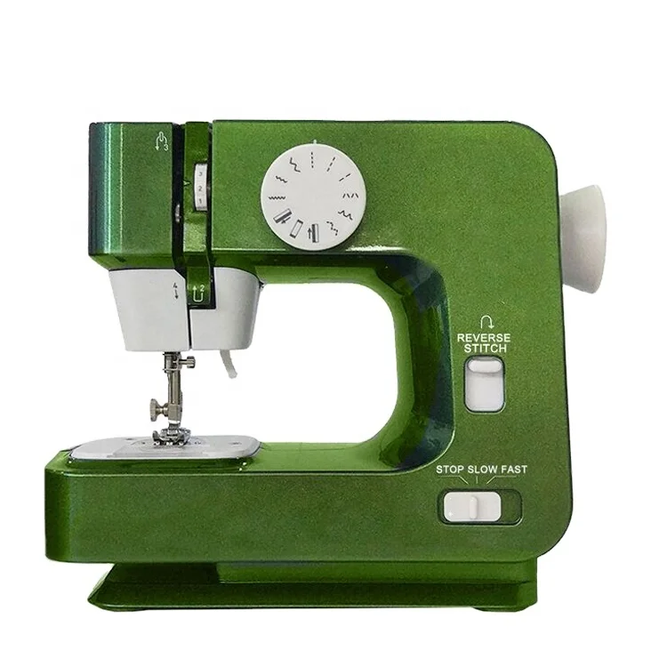 JG-1501 Wholesale Auto Domestic Lockstitch Jeans Zigzag handbag Sewing Machines manufacturer