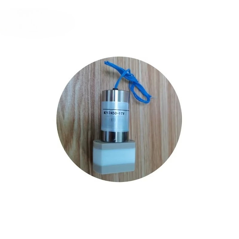 

M21 SERIES SELF-PRIMING MICRO PUMP