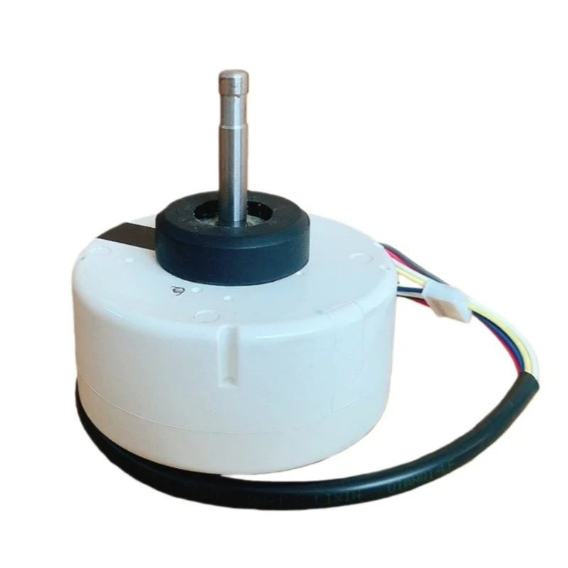 DC Fan Motor S1C-41CVJ-D847-1 For Sanyo Air Conditioner Indoor Unit 7Pin 5Wire Connector