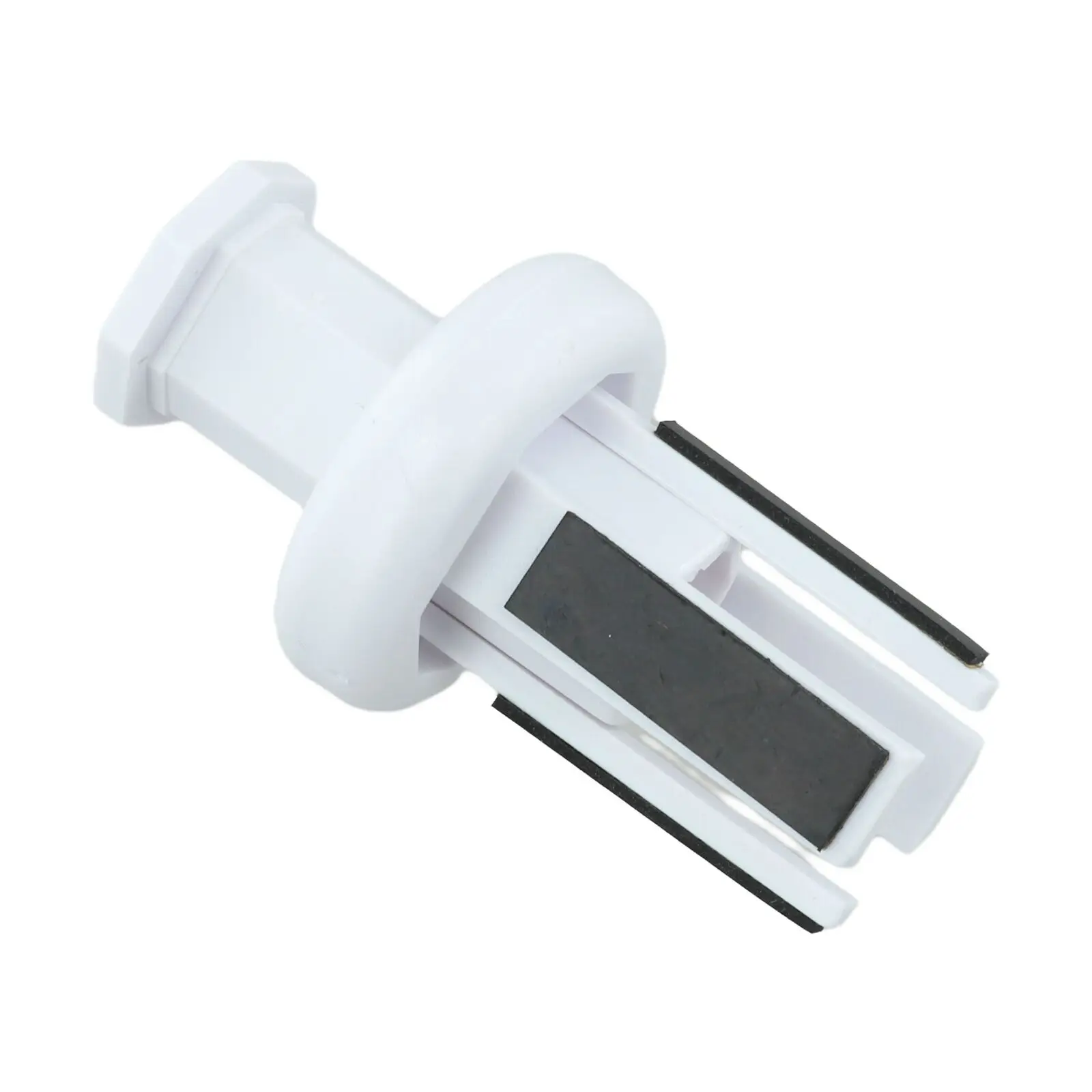 Ice Hockey Shafts Tail Cover End Cap with Anti Slip Grip Protects Shafts from Wear and Enhances Comfort During Play