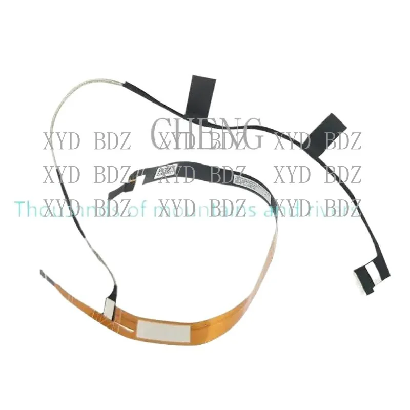 

Ремонт кабеля веб-камеры DB 0CJJK GPD53 для Dell Alienware m15 R5/R6 IR FT