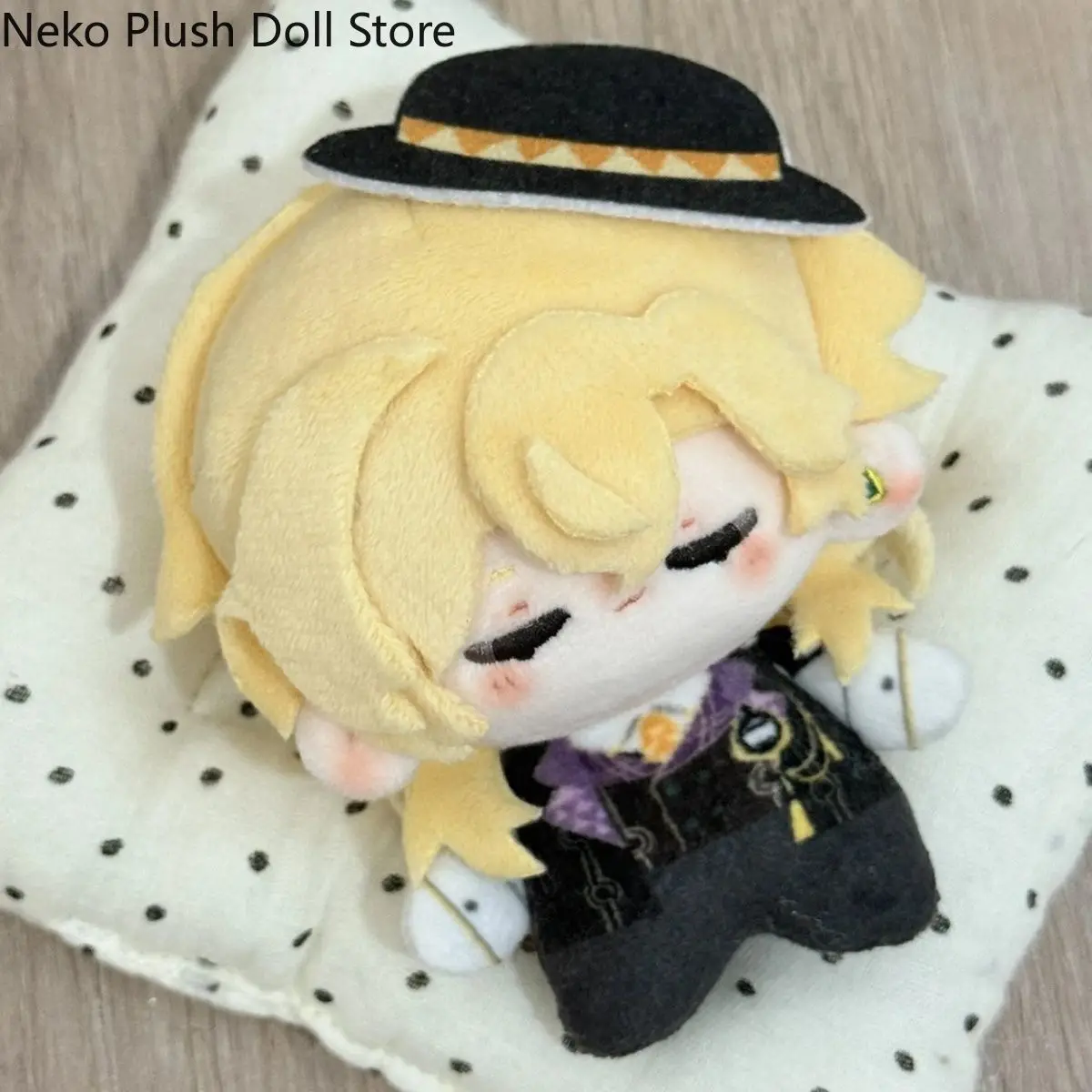 

Honkai: Star Rail Авантюрин аниме плюшевая кукла тело платье одежда плюшевые игрушки фигурки подарок косплей 10 см