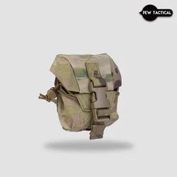 PEW TACTICAL FRAG POUCH Airsoft PH49