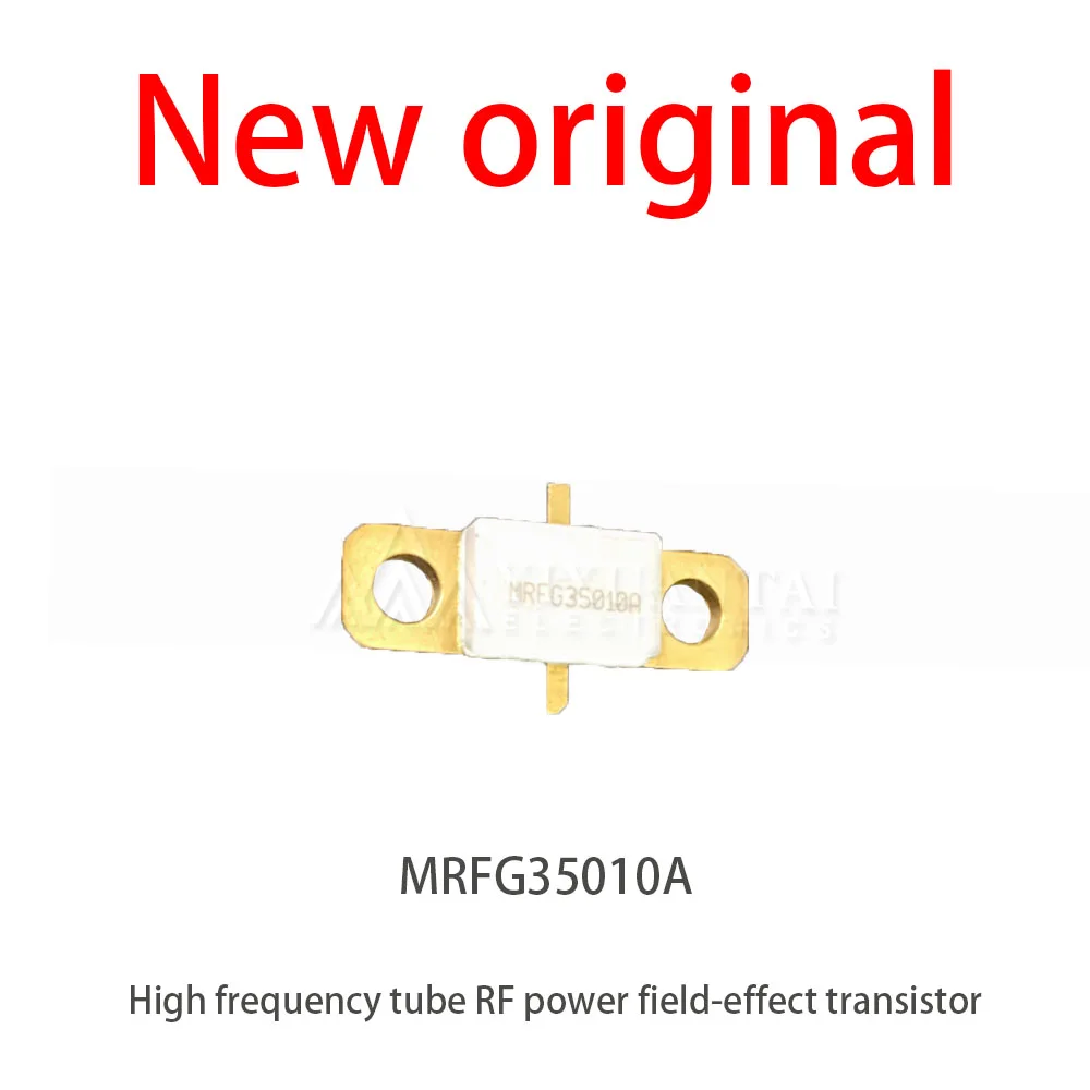 

1Pcs/Lot New MRFG35010A High frequency tube, microwave tube, radio frequency tube