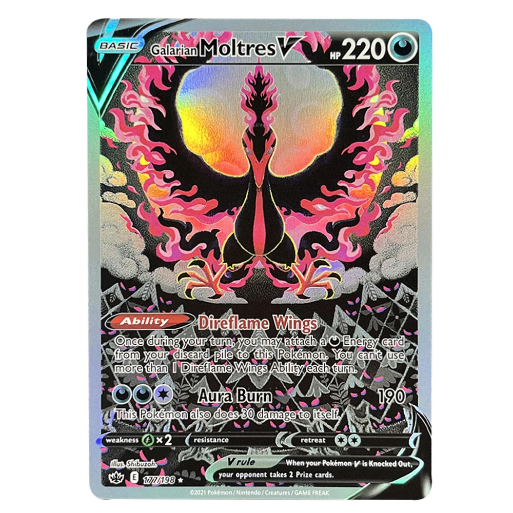 charizard vmax pokemon card english Pokémon Ultra Premium SWSH261 PSA 10 – Grail Collectibles AZ Weakness Water ×2 Retreat Cost Charizard VMAX SWSH261 - Holofoil
