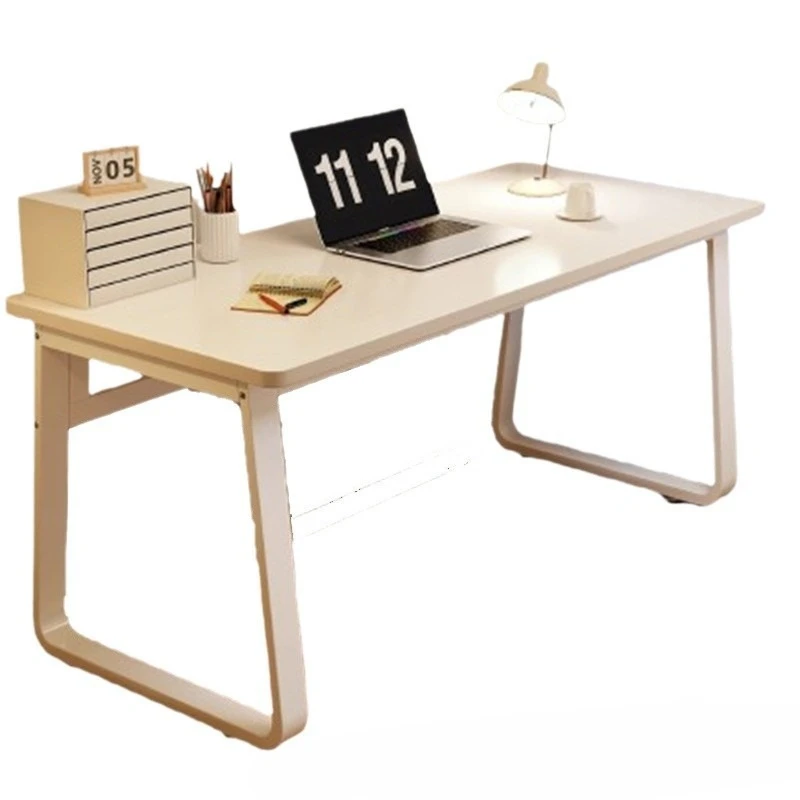 

Computer desk Bedroom Home table Workbench Simple modern simple Student writing desk Desktop