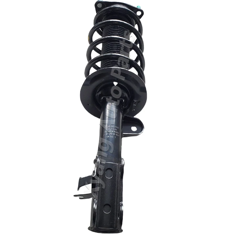 Front Shock Absorber Assembly For Dongfeng Forthing T5 EVO SX5G-2904030 SX5G-2904040